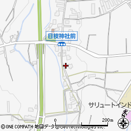 神奈川県横浜市泉区和泉町7132周辺の地図
