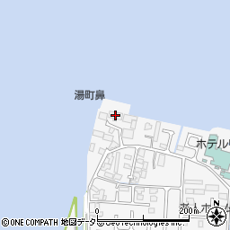 島根県介護福祉士会周辺の地図