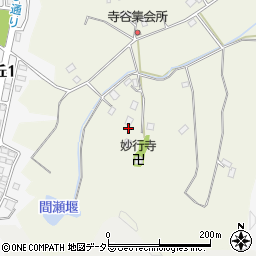 千葉県茂原市山崎365周辺の地図