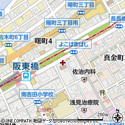 高嶺グリーンハイツ周辺の地図