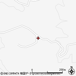 長野県飯田市龍江9276周辺の地図