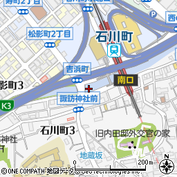 亀の橋 横浜市 橋 トンネル の住所 地図 マピオン電話帳