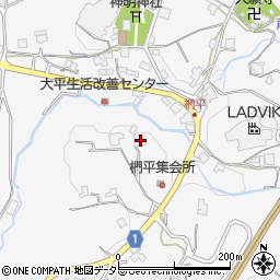 長野県飯田市龍江7653周辺の地図