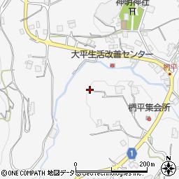 長野県飯田市龍江7668周辺の地図