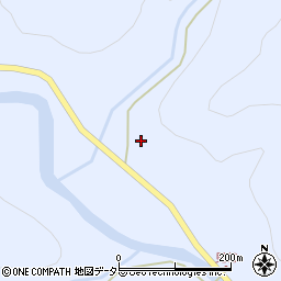 福井県小浜市上田25-6周辺の地図
