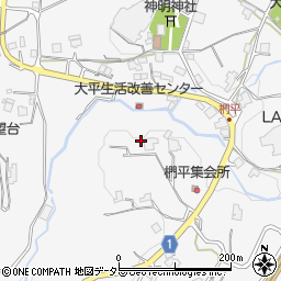 長野県飯田市龍江7663周辺の地図