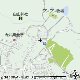 東海アルミ商事株式会社周辺の地図