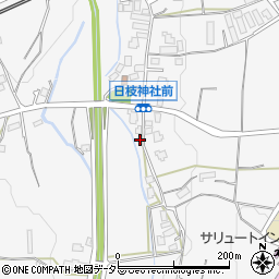 神奈川県横浜市泉区和泉町7156周辺の地図
