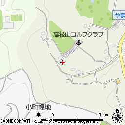 神奈川県厚木市愛名800周辺の地図