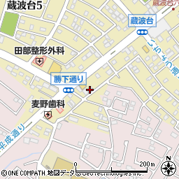 天理教穂ノ波分教会周辺の地図