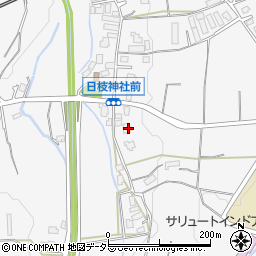 神奈川県横浜市泉区和泉町7127周辺の地図