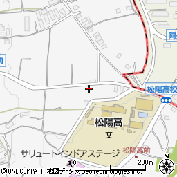 神奈川県横浜市泉区和泉町7068周辺の地図