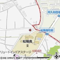 神奈川県横浜市泉区和泉町7058周辺の地図