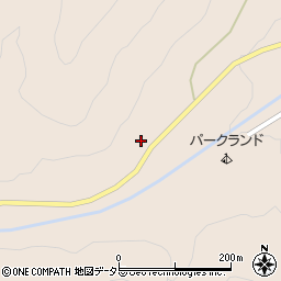長野県下伊那郡阿智村智里4232周辺の地図