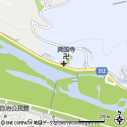 株式会社吉村興産周辺の地図