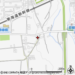神奈川県横浜市泉区和泉町7246周辺の地図