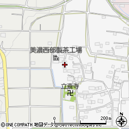 山三製茶河村三吉商店周辺の地図