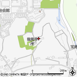 神奈川県厚木市小野1199周辺の地図