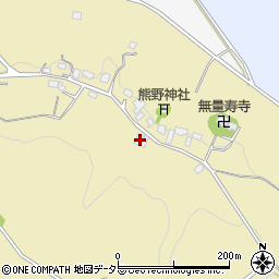 千葉県市原市深城542-3周辺の地図