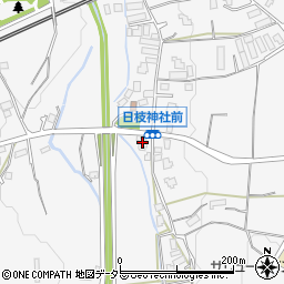 神奈川県横浜市泉区和泉町7157周辺の地図