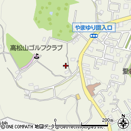 神奈川県厚木市愛名788周辺の地図