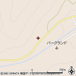 長野県下伊那郡阿智村智里4228周辺の地図