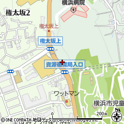 そば処 名古屋周辺の地図
