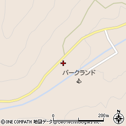 長野県下伊那郡阿智村智里4224周辺の地図