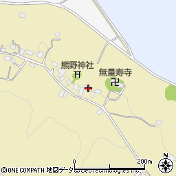 千葉県市原市深城556周辺の地図