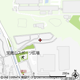 神奈川県厚木市小野1920-1周辺の地図