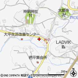 長野県飯田市龍江7627周辺の地図