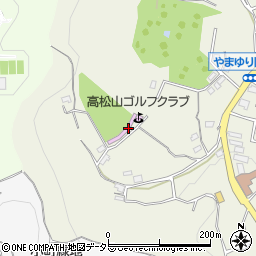 神奈川県厚木市愛名716周辺の地図