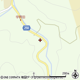 島根県出雲市河下町699周辺の地図
