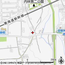 神奈川県横浜市泉区和泉町7352周辺の地図