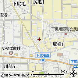 光村商事ビル周辺の地図