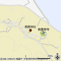 千葉県市原市深城554周辺の地図