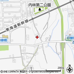 神奈川県横浜市泉区和泉町7359周辺の地図