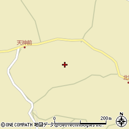 岐阜県瑞浪市日吉町6275周辺の地図