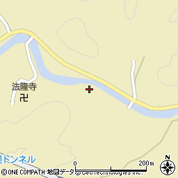 京都府舞鶴市大俣365周辺の地図