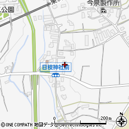 神奈川県横浜市泉区和泉町7113周辺の地図
