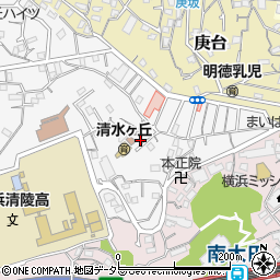 株式会社アダチ周辺の地図