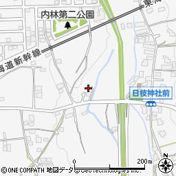 神奈川県横浜市泉区和泉町7355周辺の地図
