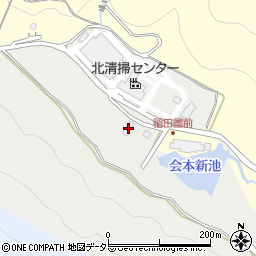 岐阜県各務原市須衛稲田2297-1周辺の地図