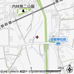 神奈川県横浜市泉区和泉町7434周辺の地図