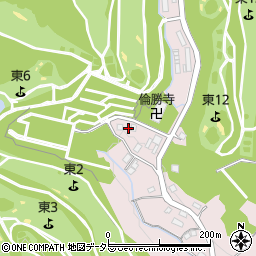 株式会社鳳友石材周辺の地図