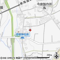 神奈川県横浜市泉区和泉町7114周辺の地図