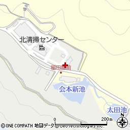 岐阜県各務原市須衛稲田2474-1周辺の地図
