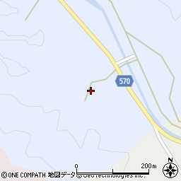 京都府舞鶴市西方寺109周辺の地図
