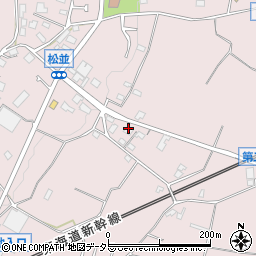 神奈川県横浜市泉区上飯田町4062周辺の地図