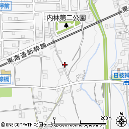 神奈川県横浜市泉区和泉町7358周辺の地図